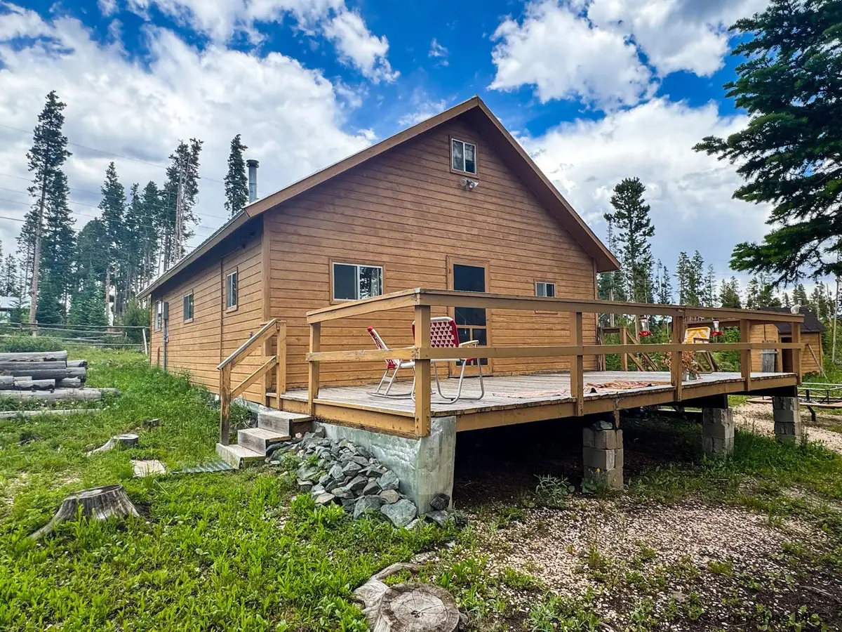 42 Upper Rd, Laramie, WY 82070 - Image #1