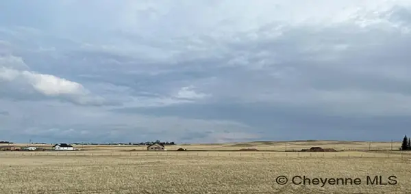 Tract 3 Road 217, Cheyenne, WY 82009