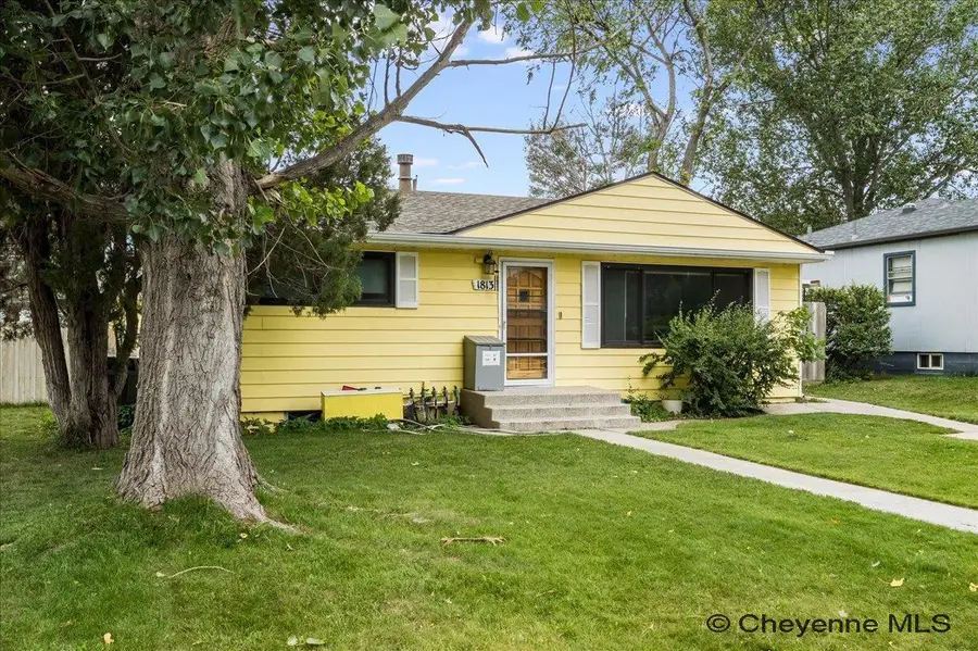 1813 Newton Dr, Cheyenne, WY 82001 - Image #3