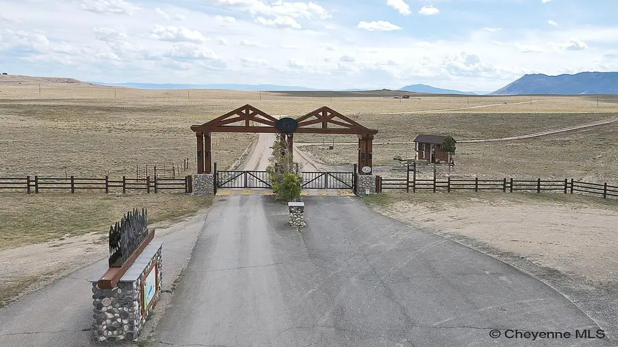 Tr 91 Wild Horse Ranch, Laramie, WY 82070 - Image #2