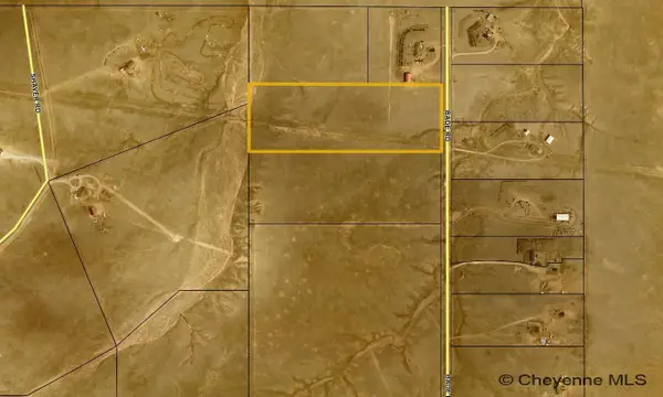 TBD Bade Rd, Cheyenne, WY 82009