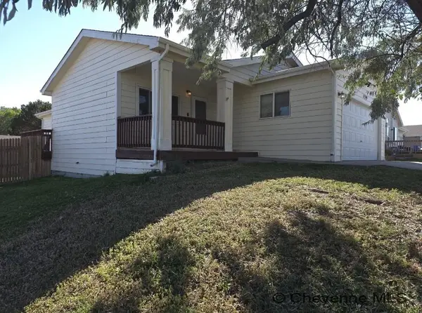 139 Bear River Ave, Cheyenne, WY 82007