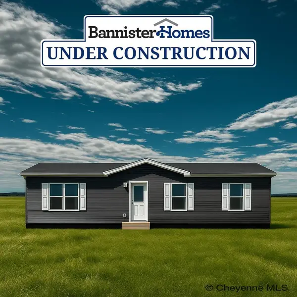 1796 Spring Creek Rd, Cheyenne, WY 82009