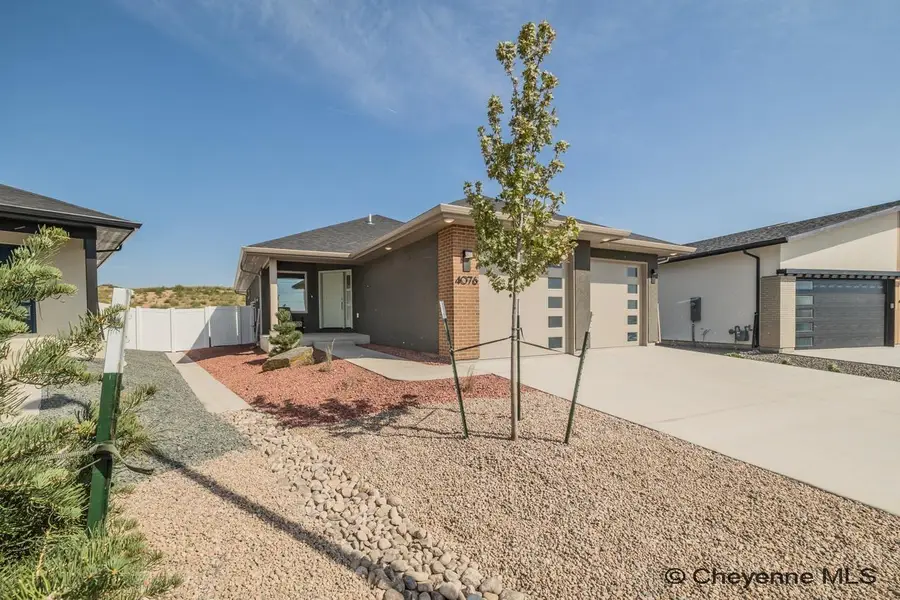 4069 Arrowhead Trl, Cheyenne, WY 82001 - Image #3