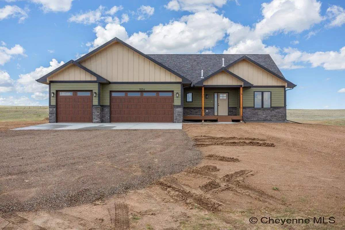 TBD Glencoe Dr, Cheyenne, WY 82009 - #1