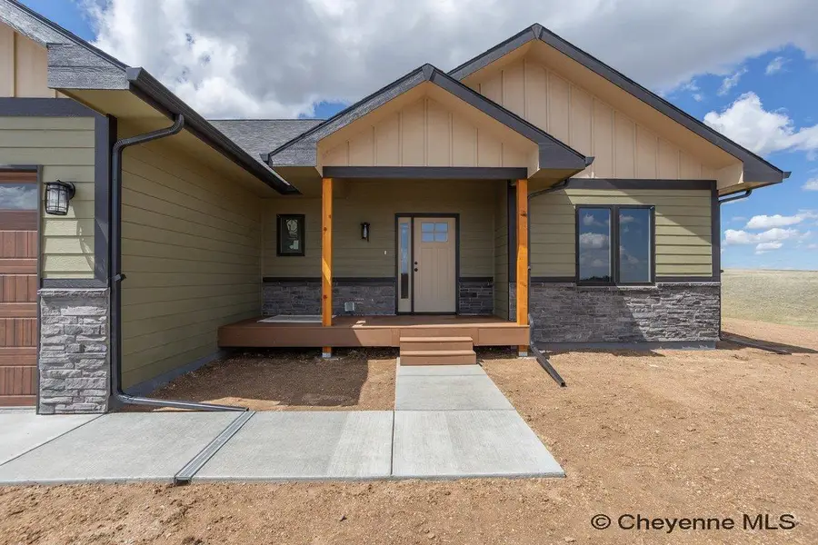 TBD Glencoe Dr, Cheyenne, WY 82009 - #2
