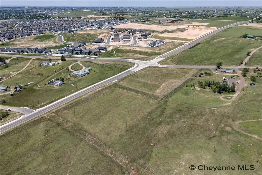 TBD Christensen Rd, Cheyenne, WY 82009 - Image #2