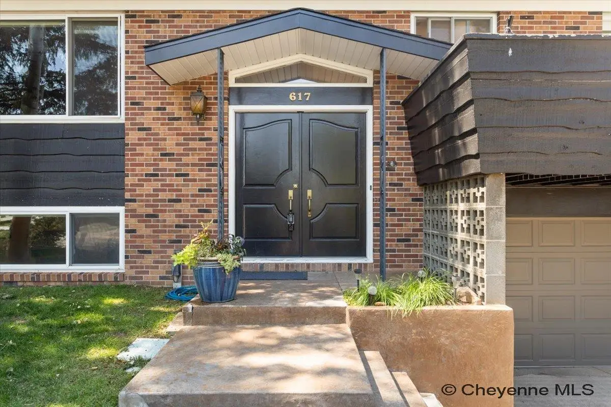 617 Harmony Ln, Cheyenne, WY 82009 - Image #1