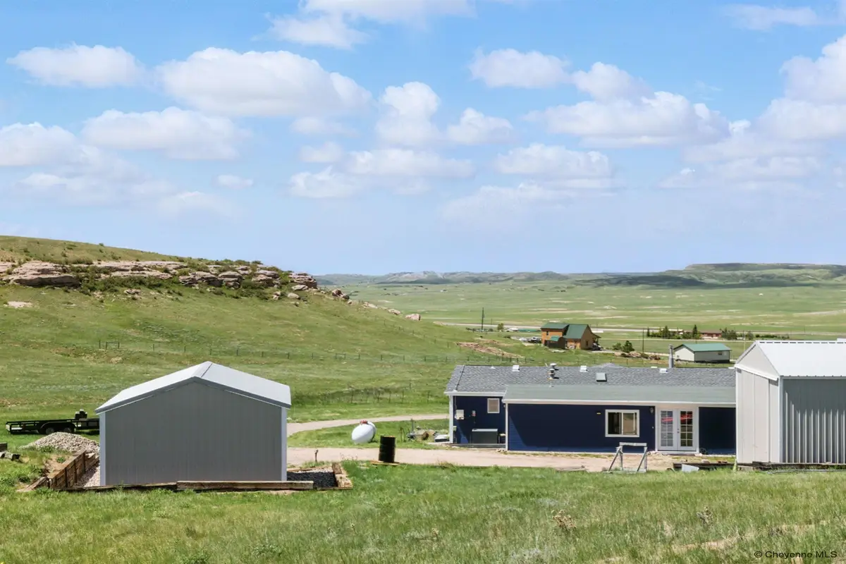 1806 S Mountain Shdw Ln, Cheyenne, WY 82009 - Image #1