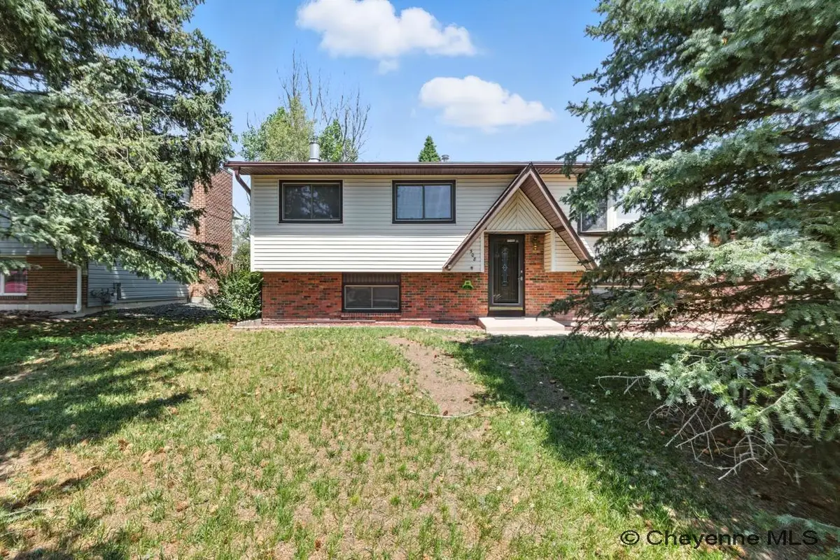 508 Gardenia Dr, Cheyenne, WY 82009 - Image #1