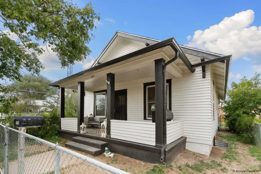 1122 W 28th St, Cheyenne, WY 82001 - Image #2