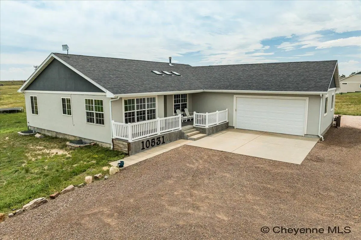 10531 Choke Cherry Rd, Cheyenne, WY 82009 - Image #1