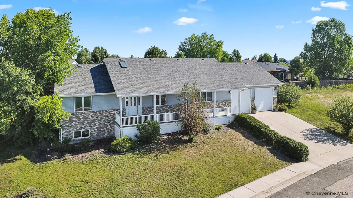 2544 Levi Rd, Cheyenne, WY 82009 - Image #1