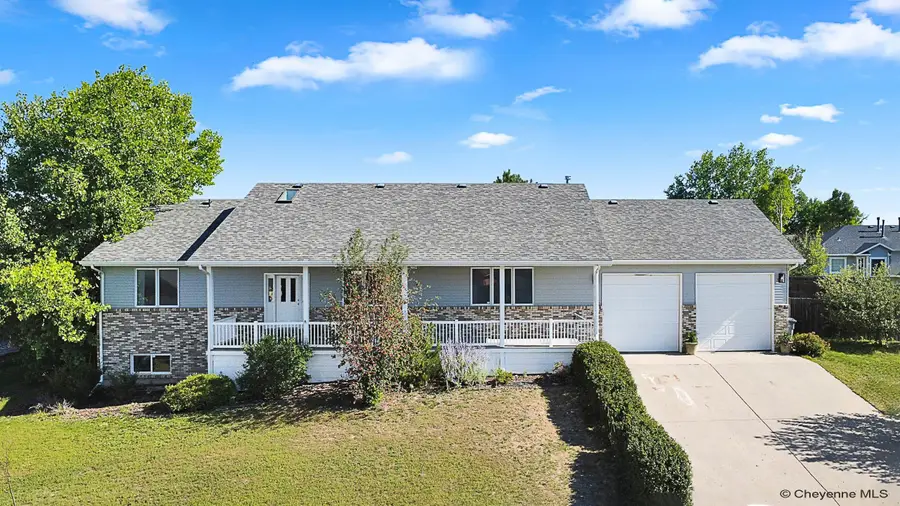 2544 Levi Rd, Cheyenne, WY 82009 - Image #2