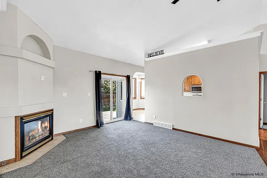 2544 Levi Rd, Cheyenne, WY 82009 - Image #3