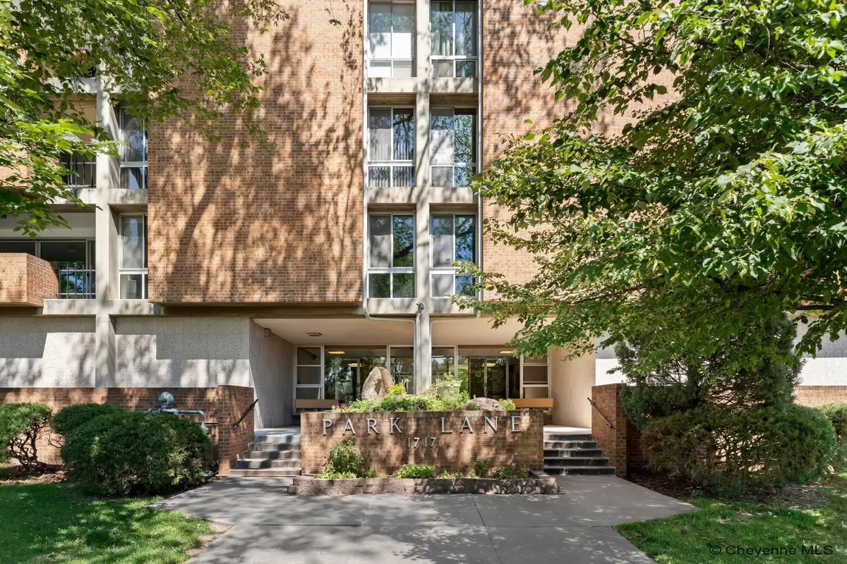 1717 Alexander Ave #502, Cheyenne, WY 82001 - Image #1