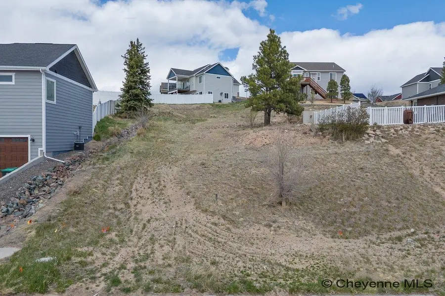 Lot 9 Sunrise Hills Dr, Cheyenne, WY 82009 - Image #2
