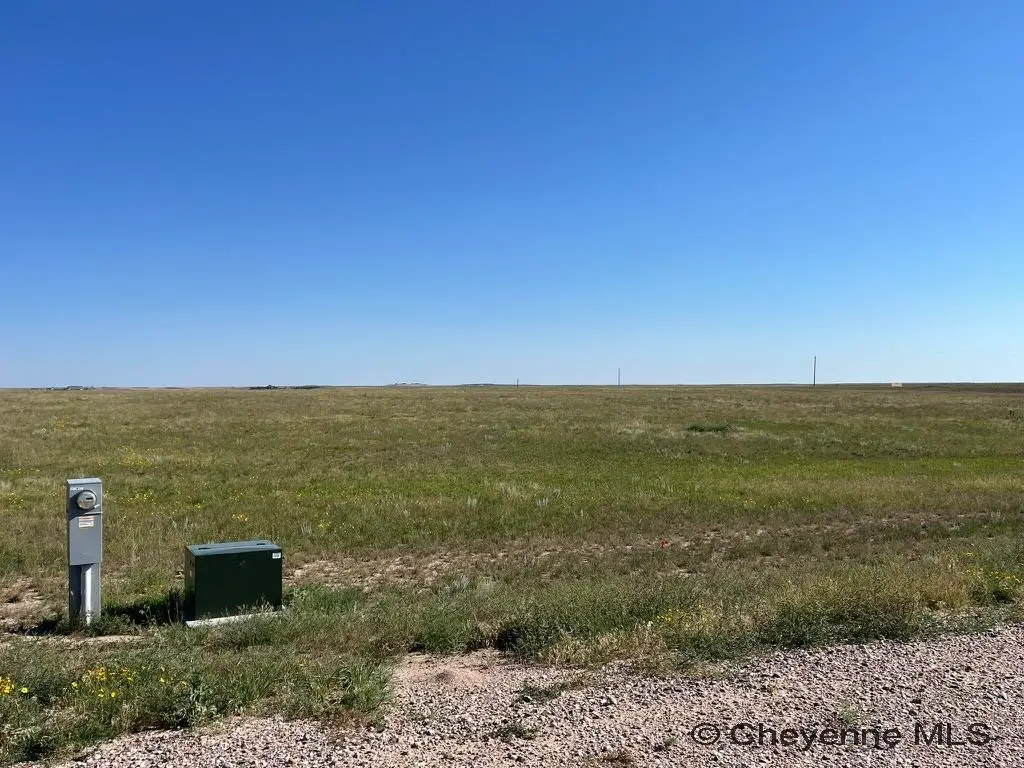 Lot 1 Rising Sun Way, Burns, WY 82053 - #1