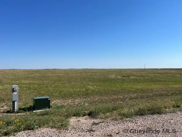 Lot 1 Rising Sun Way, Burns, WY 82053