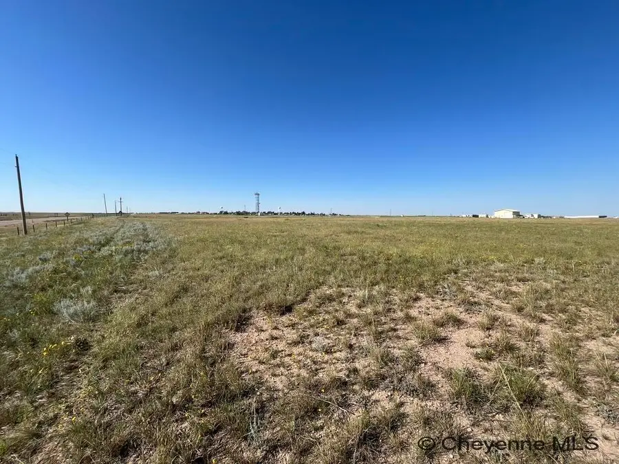 Lot 1 Rising Sun Way, Burns, WY 82053 - #3