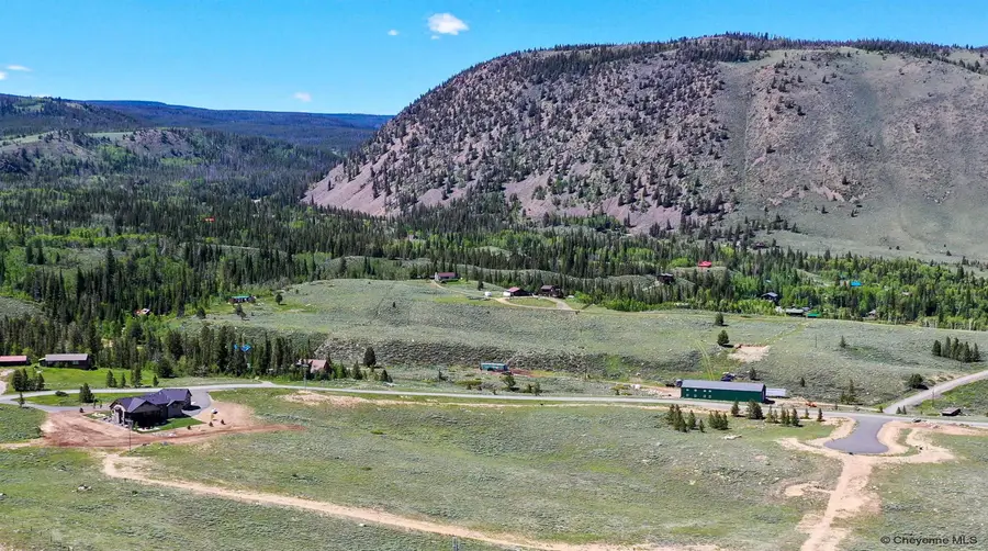 Lot 6 Summit View Ct, Centennial, WY 82055 - #3