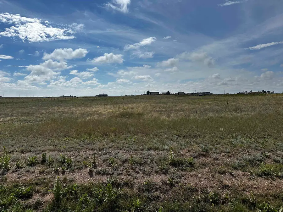 S 1/2 Tract 7 East Rd, Carpenter, WY 82054 - Image #3