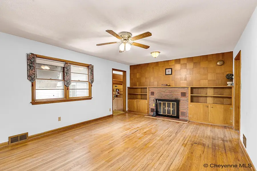 3444 Dover Rd, Cheyenne, WY 82001 - Image #2