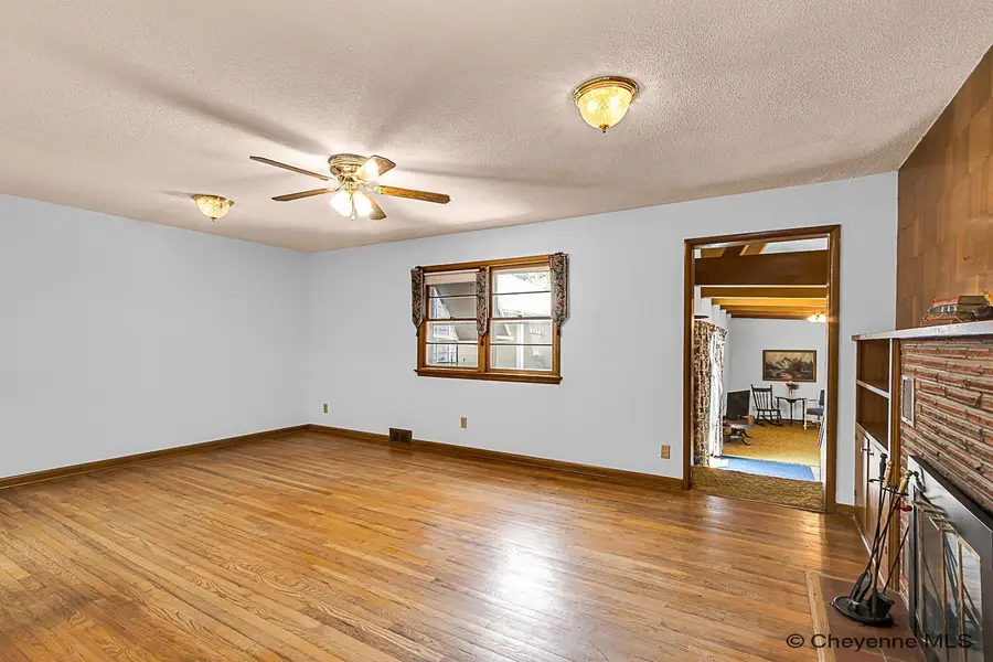 3444 Dover Rd, Cheyenne, WY 82001 - Image #3