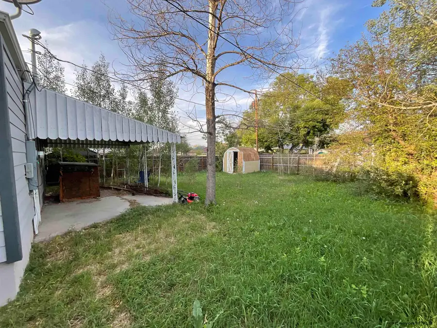 1509 Oak Ct, Cheyenne, WY 82001 - Image #2