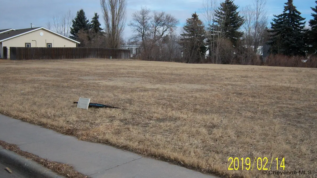 TBD Wills Rd, Cheyenne, WY 82001 - Image #1