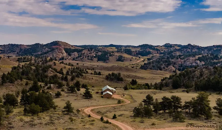 99 Old Wagon Rd, Tie Siding, WY 82084-3029 - Image #3