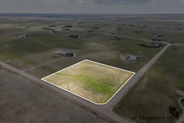 TBD Road 215 #3, Cheyenne, WY 82009
