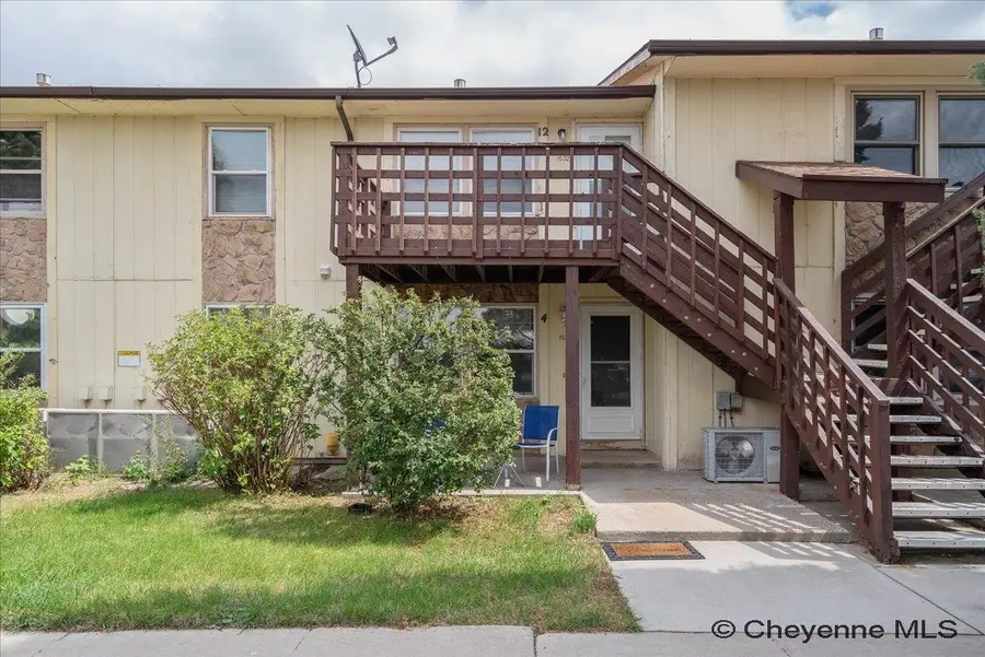 1532 Trent Ct #A102, Cheyenne, WY 82009 - Image #2