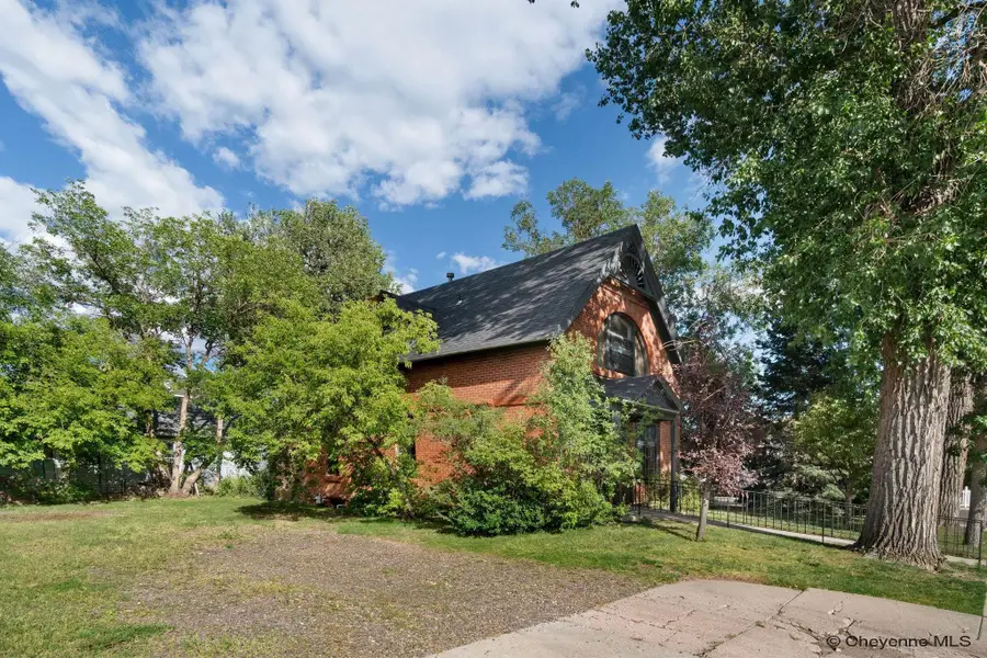 2103 Evans Ave, Cheyenne, WY 82001 - Image #2