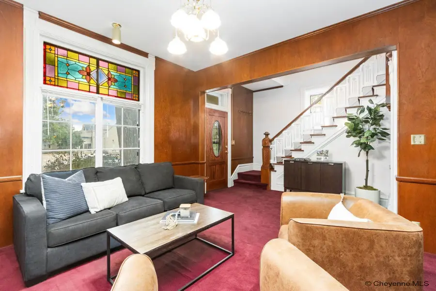 2103 Evans Ave, Cheyenne, WY 82001 - Image #3