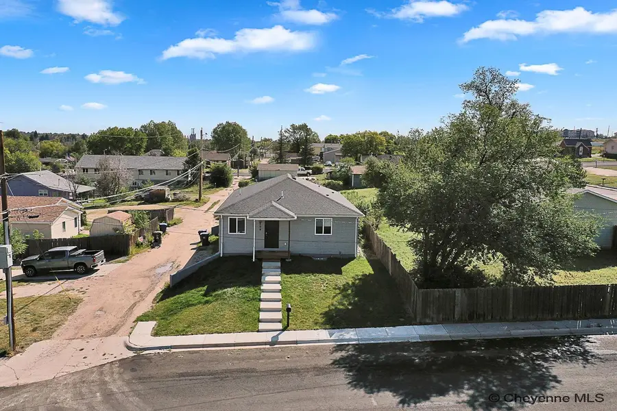 509 Bent Ave, Cheyenne, WY 82007 - Image #2