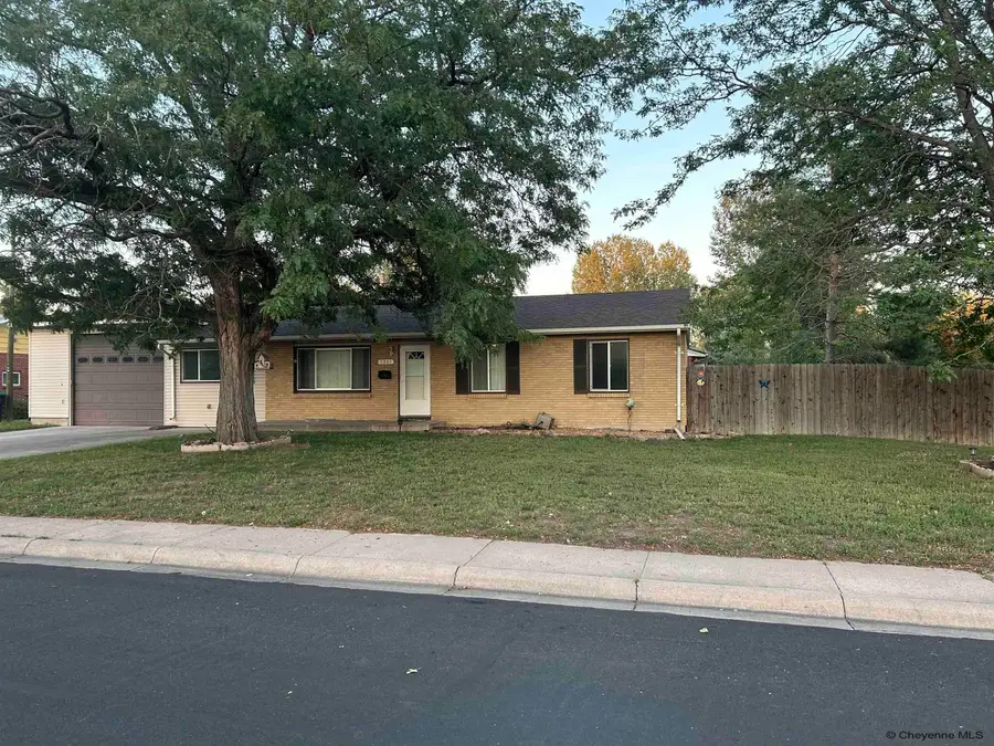 1301 Diamond Ave, Cheyenne, WY 82001 - Image #3