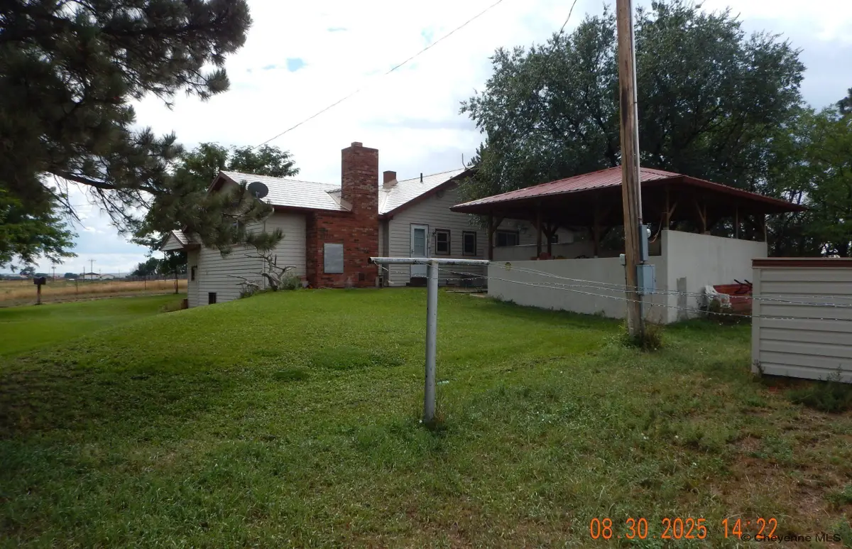 81 Brookside Rd, Wheatland, WY 82201 - Image #1