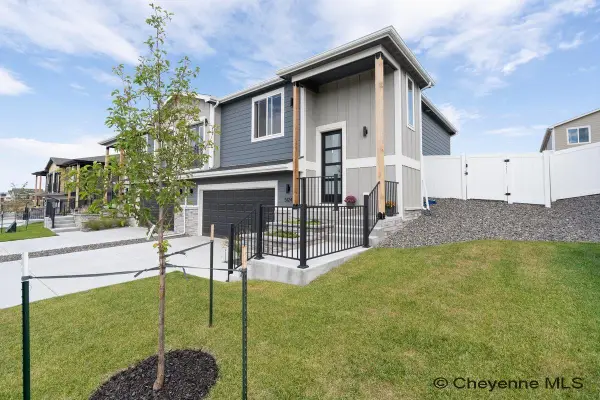 5124 Sullivan St, Cheyenne, WY 82009