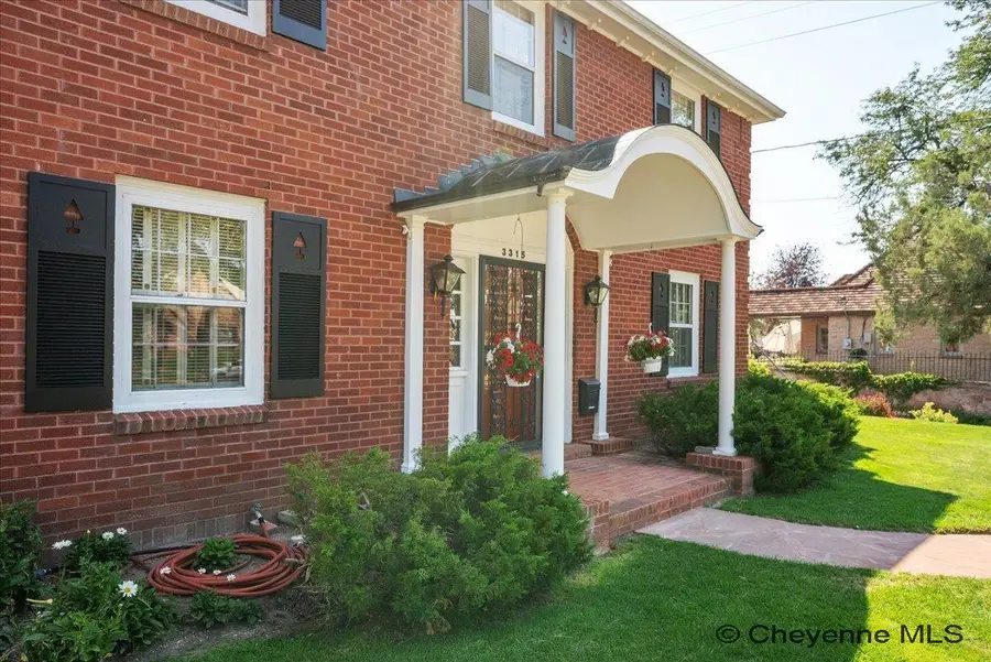 3315 Moore Ave, Cheyenne, WY 82001 - Image #3