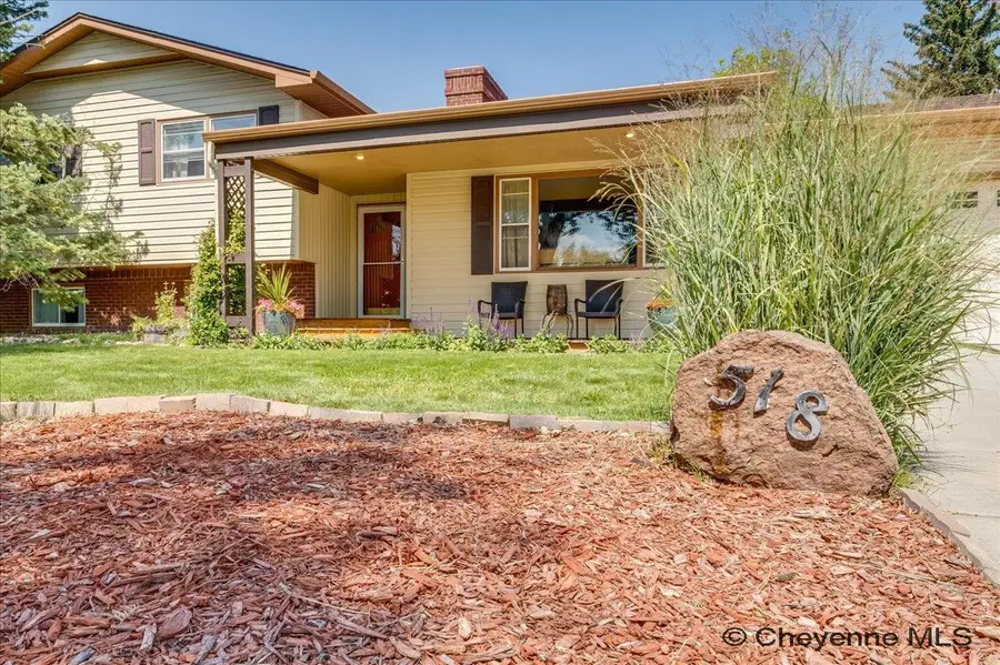 518 Dartmouth Ln, Cheyenne, WY 82009 - Image #3