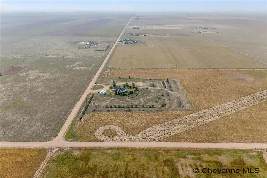 484 Road 151, Carpenter, WY 82054 - Image #3