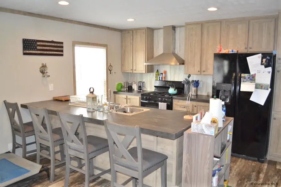 310 Conroy Ct, Carpenter, WY 82054 - Image #2