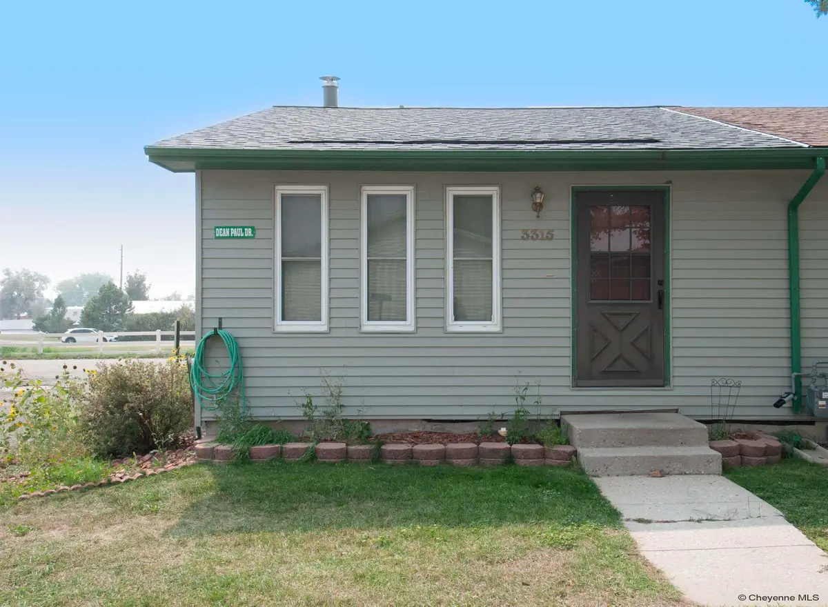 3315 Dean Paul Dr, Cheyenne, WY 82009 - Image #1