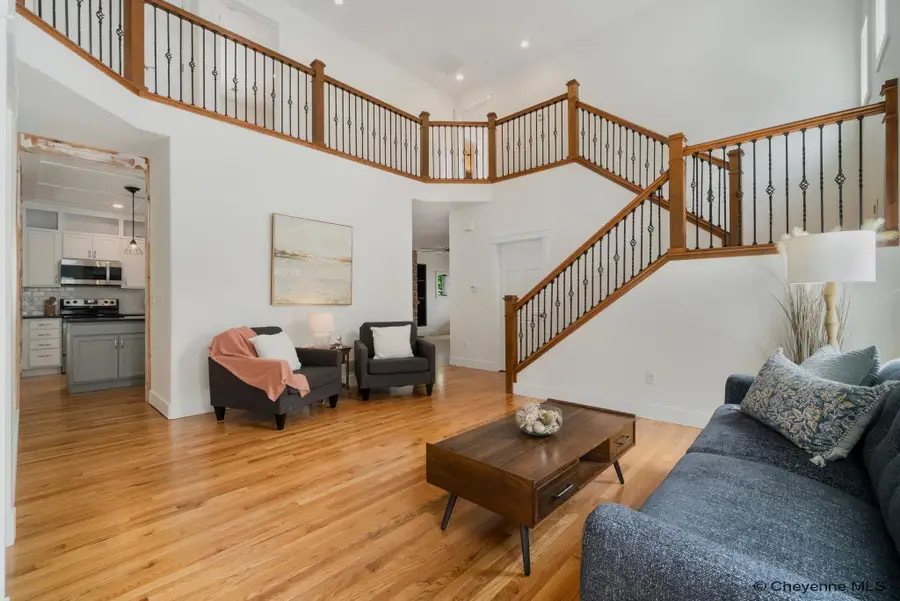 7353 Huntz Dr, Cheyenne, WY 82009 - Image #3