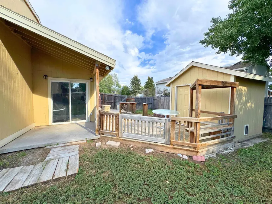 2318 Neal Ave, Cheyenne, WY 82007 - Image #3