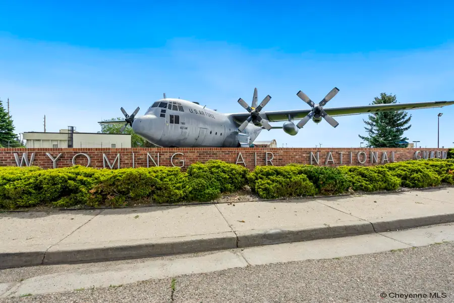 TBD Snyder Ave, Cheyenne, WY 82007 - Image #2