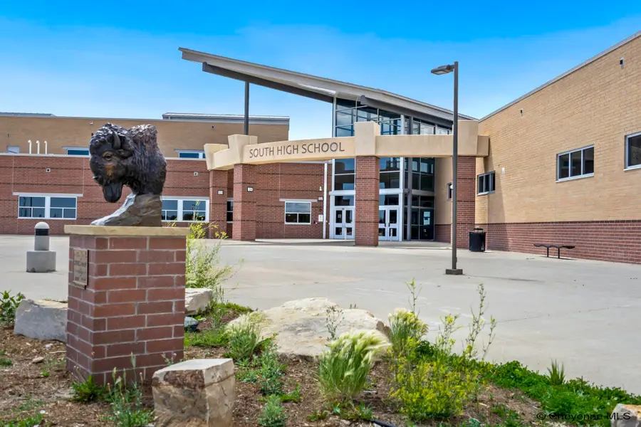 TBD Snyder Ave, Cheyenne, WY 82007 - Image #3