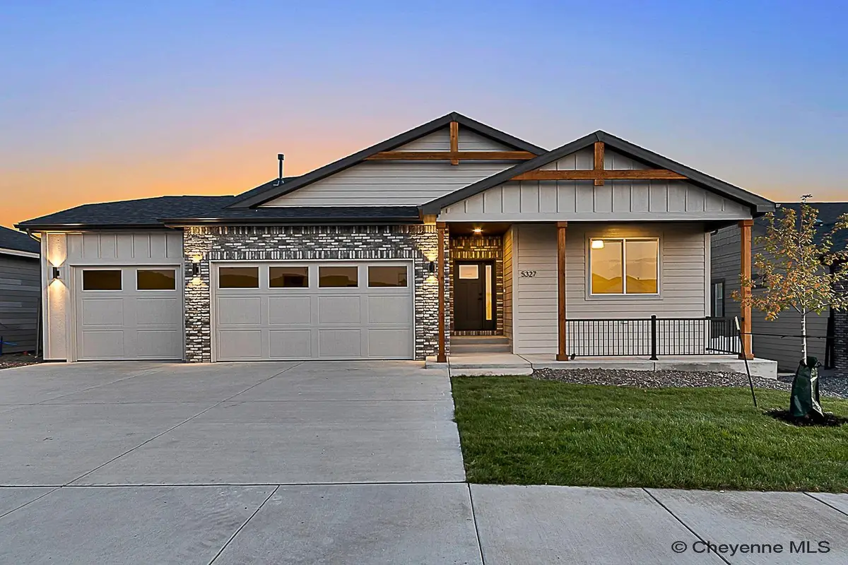 5327 Sullivan St, Cheyenne, WY 82009 - Image #1