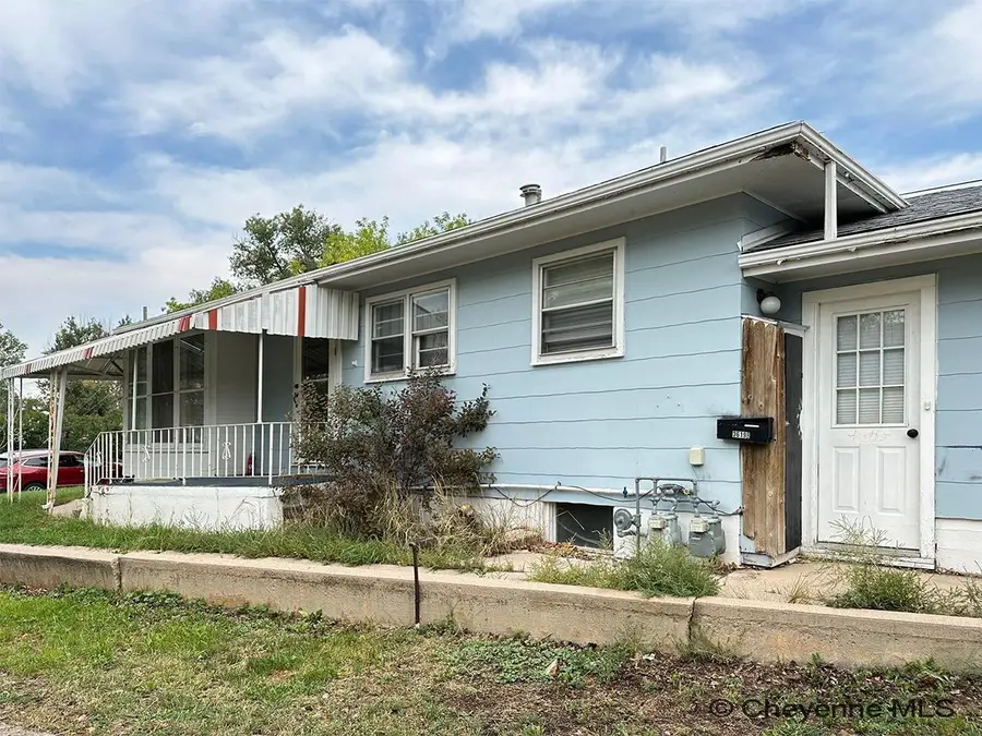 3619 Cribbon Ave, Cheyenne, WY 82001 - Image #2